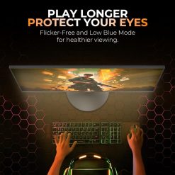 AOC 24B30H2 24 Inch FHD IPS 120Hz Monitor