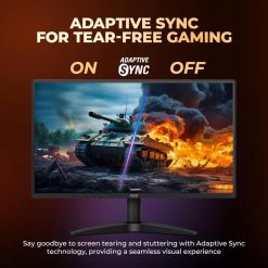 AOC 24B36H 23.8 Inch FHD IPS 100Hz Monitor