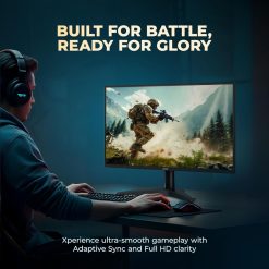 AOC 24B36H 23.8 Inch FHD IPS 100Hz Monitor 