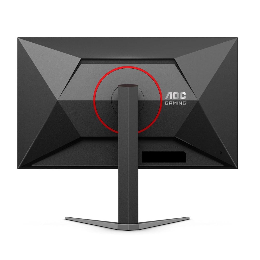 AOC 24G4 24 Inch FHD Fast IPS 180Hz Gaming Monitor