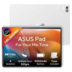 ASUS Pad T3201 12.2-inch OLED Tablet Buy Online in India