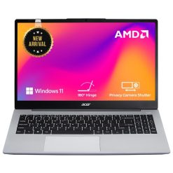 Acer Aspire 3 A325-42 Ryzen 3 15.6 Inch Laptop