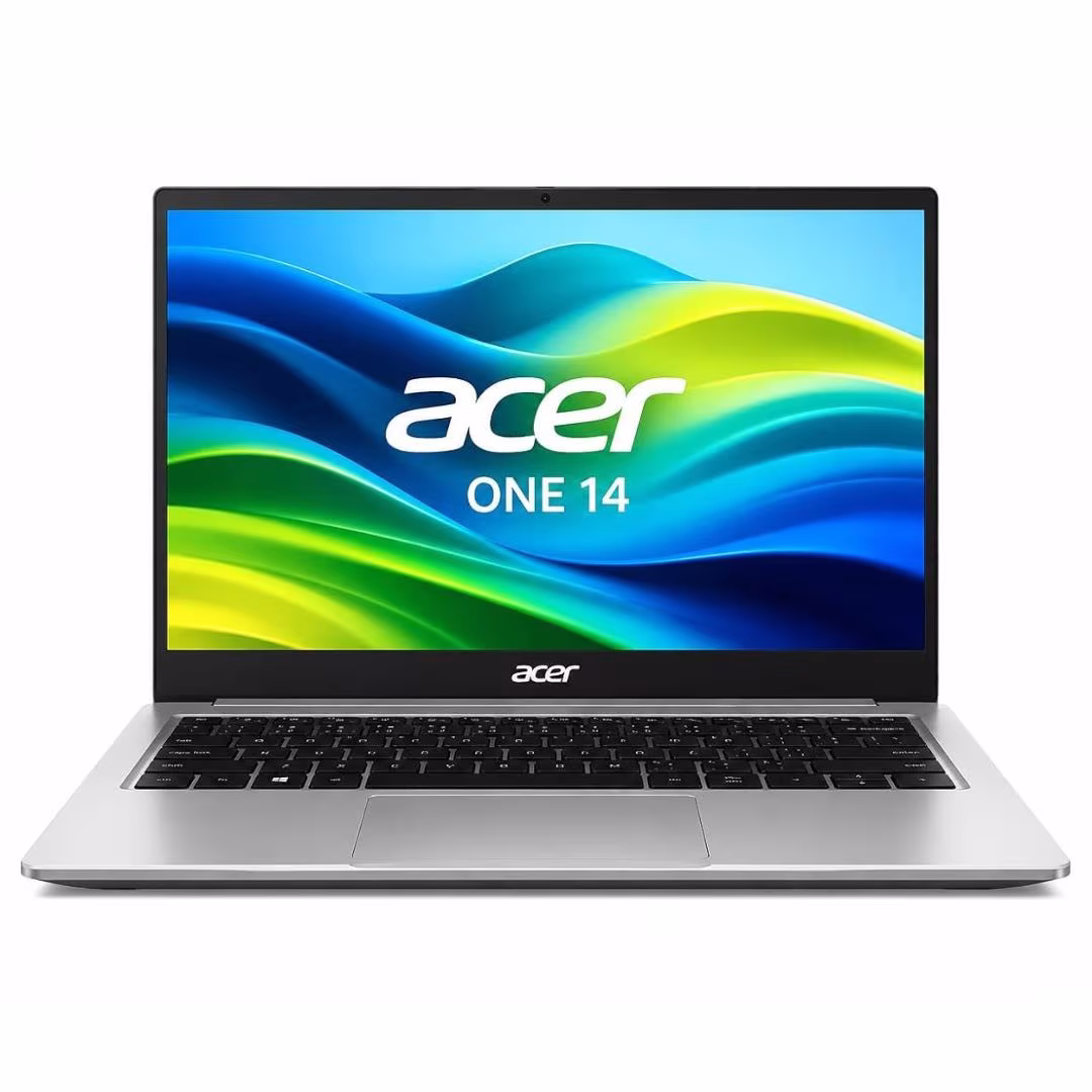 Acer One Z14-55M Ryzen 3 14 Inch Laptop in India