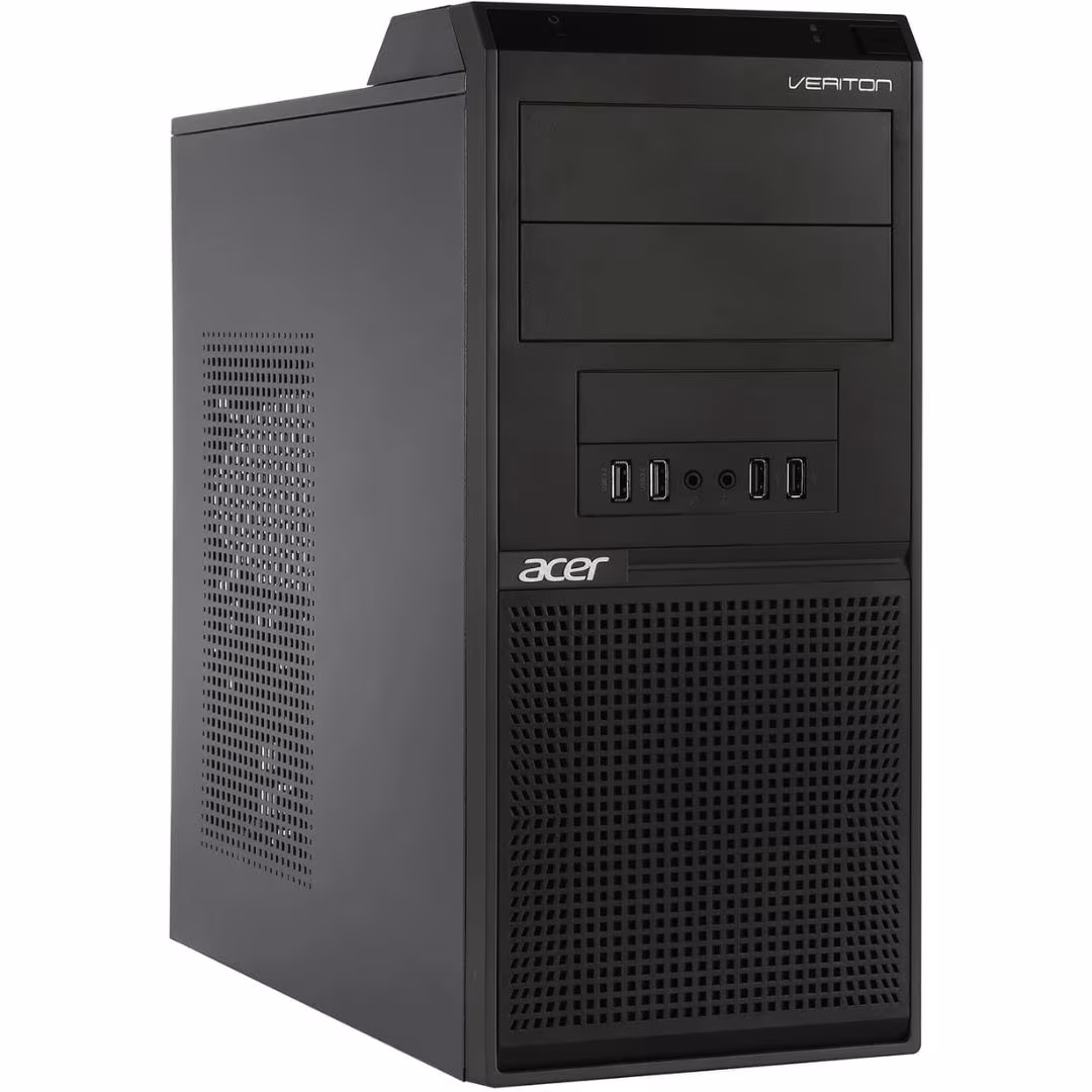 Acer Veriton M200 Ryzen 7 5700G Desktop PC in India