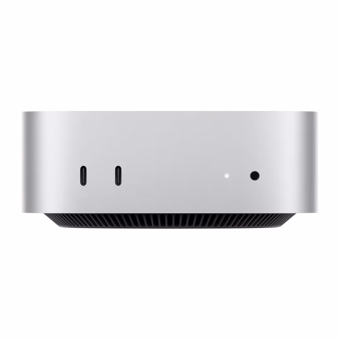 Apple Mac Mini 16GB RAM 256GB SSD Desktop PC