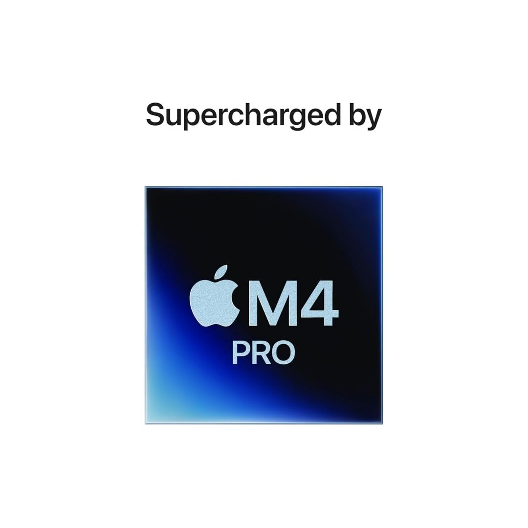 Apple Mac Mini Pro 24GB RAM 512GB SSD Desktop PC