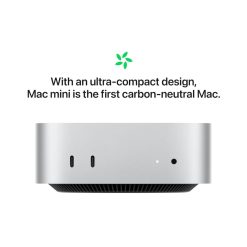 Apple Mac Mini M4 Pro 48GB RAM 512GB SSD Desktop PC