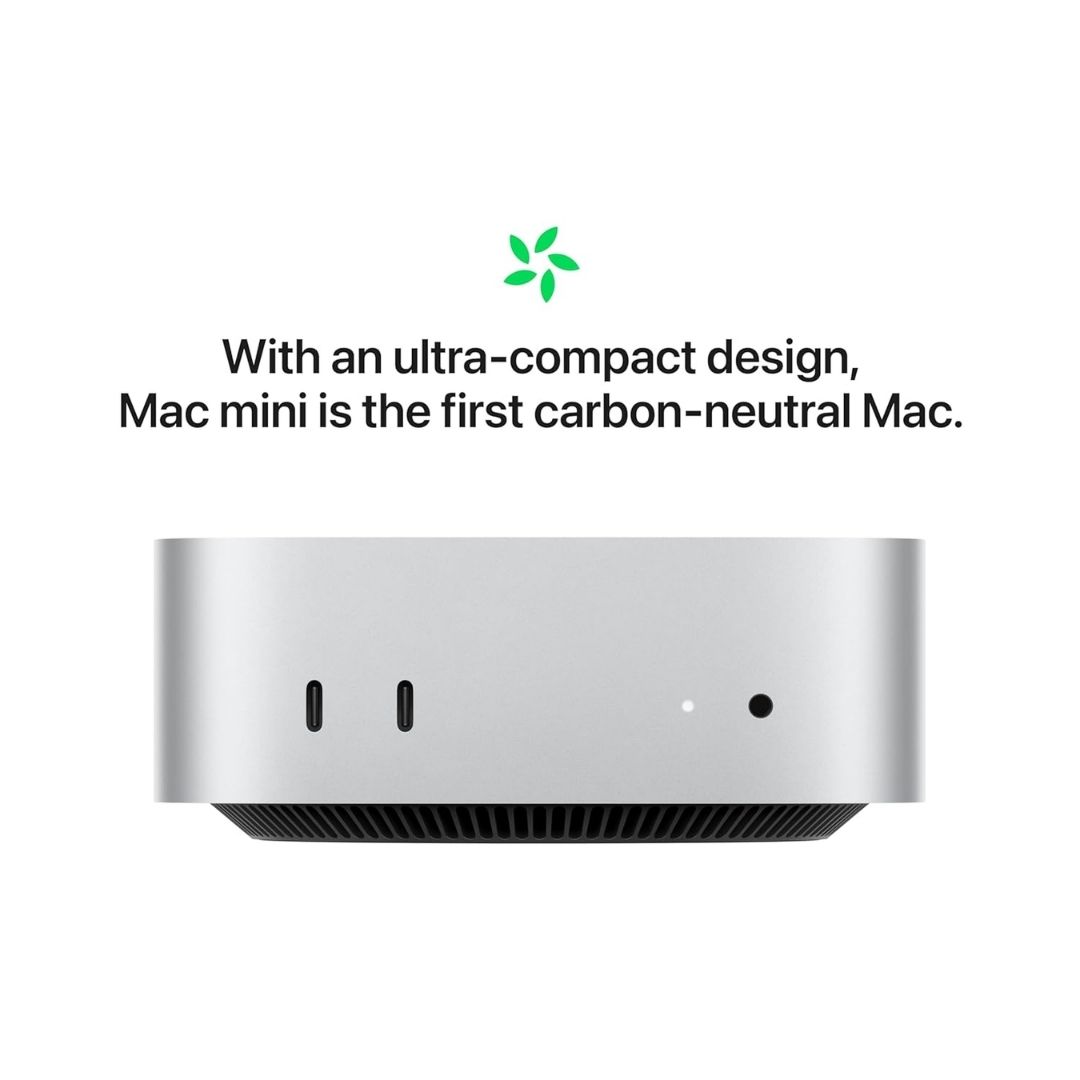 Apple Mac Mini Pro 24GB RAM 512GB SSD Desktop PC