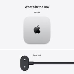 Apple Mac Mini M4 Pro 48GB RAM 512GB SSD Desktop PC