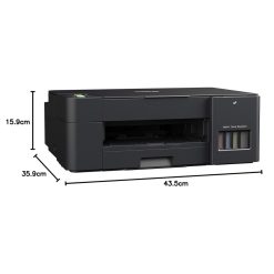 Brother DCP-T420W Ink Tank Color Printer Buy Online