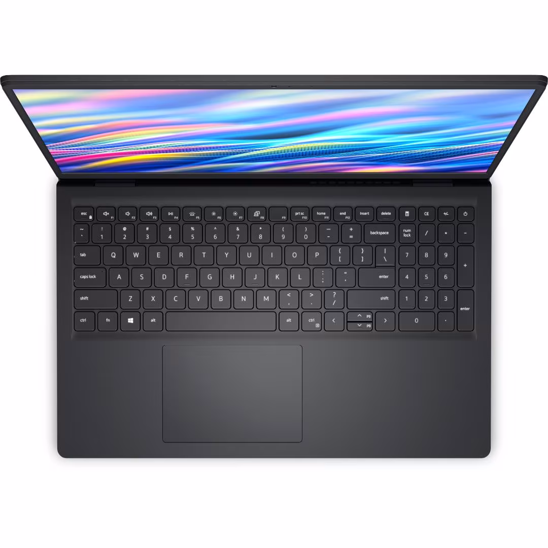 DELL PRO 15 PV15250 15.6 Inch Screen Laptop in India