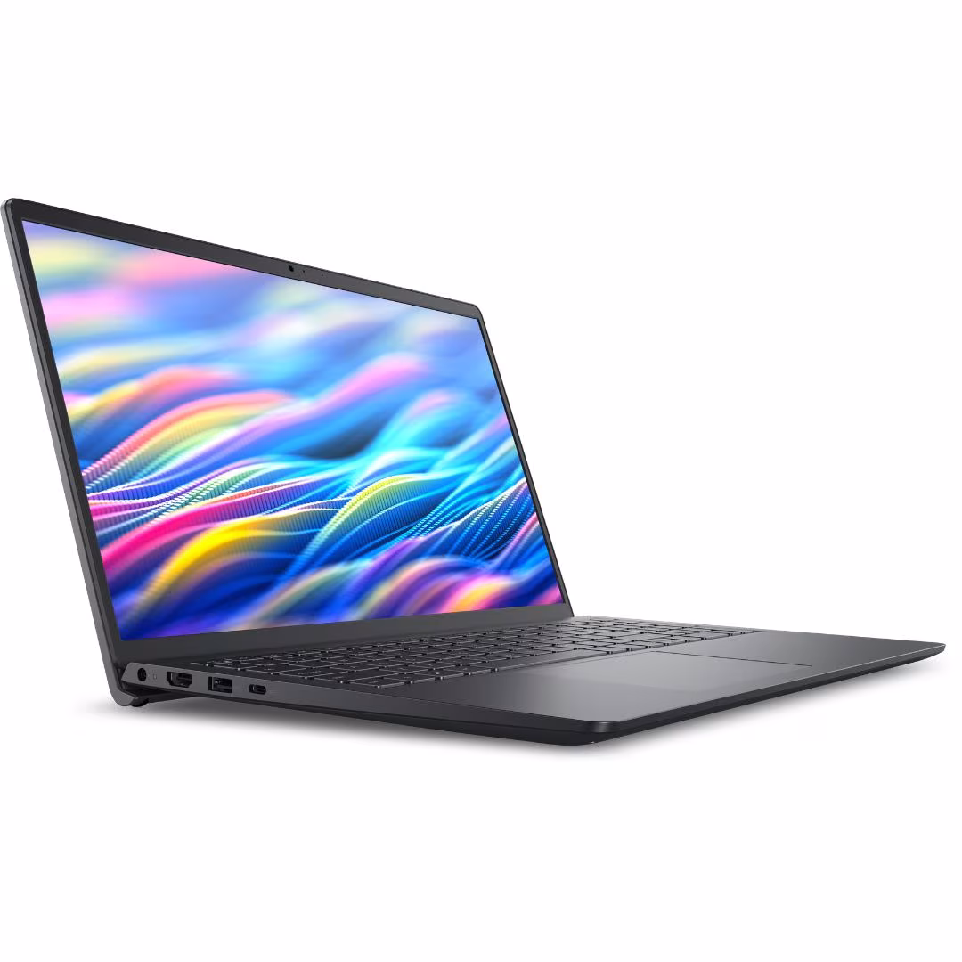DELL PRO 15 PV15250 15.6 Inch Screen Laptop in India