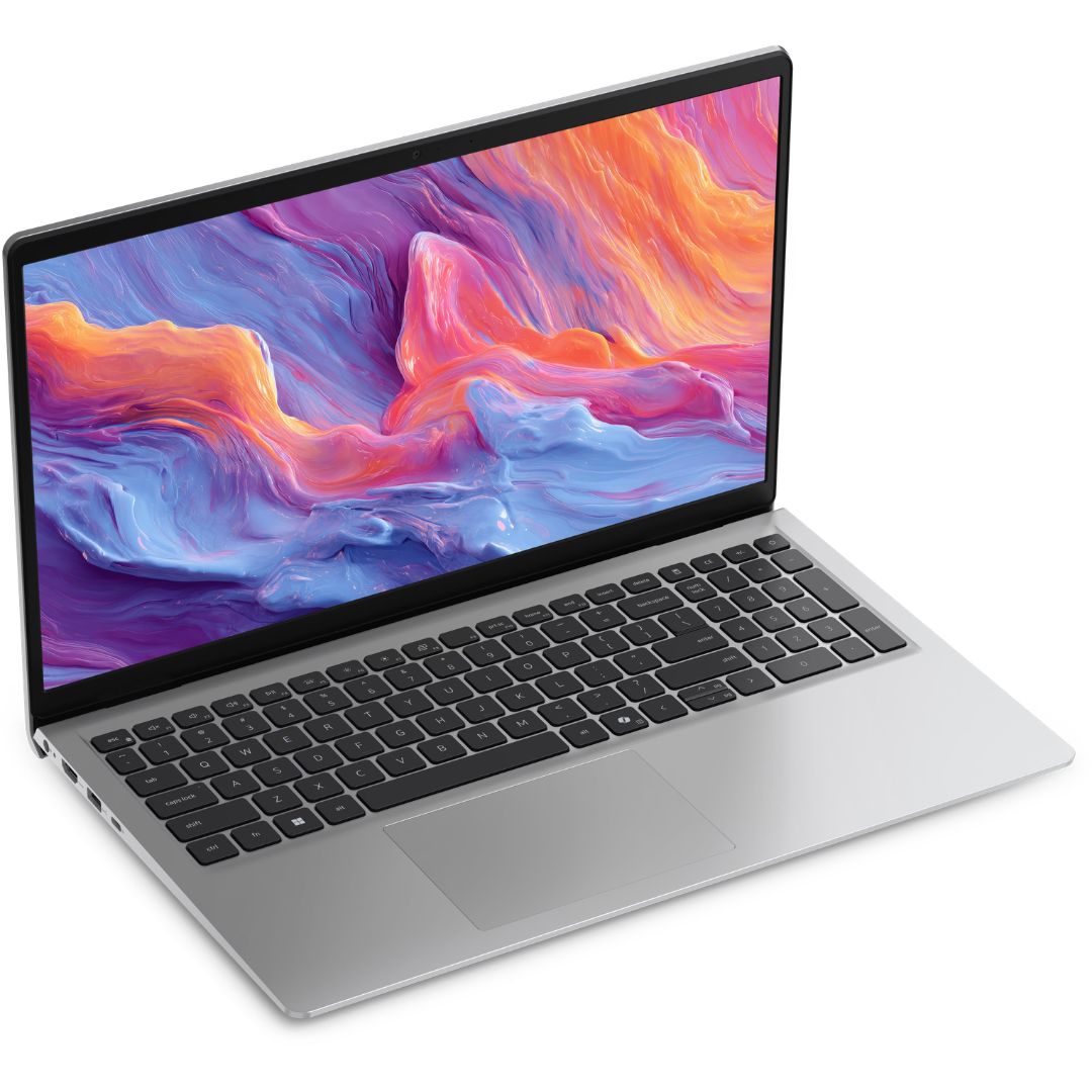DELL 15 D15260 Ultra 5-225H 15 Inch Laptop in India