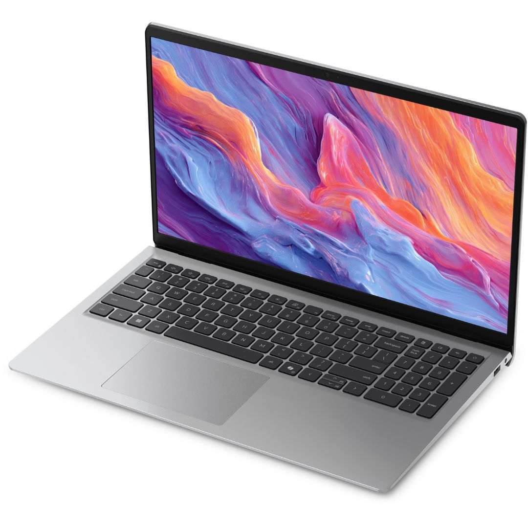 DELL 15 D15260 Ultra 5-225H 15 Inch Laptop in India