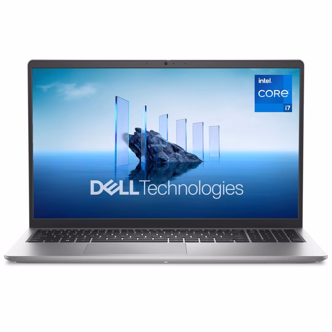 Dell Inspiron DC15250 Intel i7 Laptop