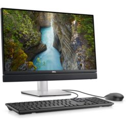 Dell OptiPlex AIO 7410 23.8-inch Display Desktop