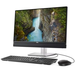 Dell OptiPlex AIO 7410 23.8-inch Display Desktop