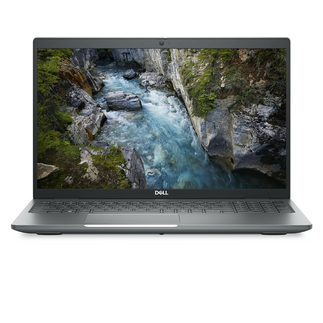 Dell Precision 3591 Mobile Workstation Laptop Price in India