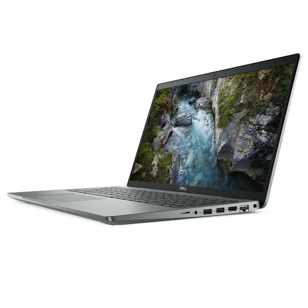 Dell Precision 3591 Mobile Workstation Laptop Price in India