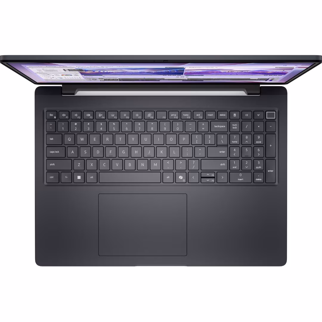 Dell Pro Max 16 MC16250 Mobile Workstation Laptop Buy Online