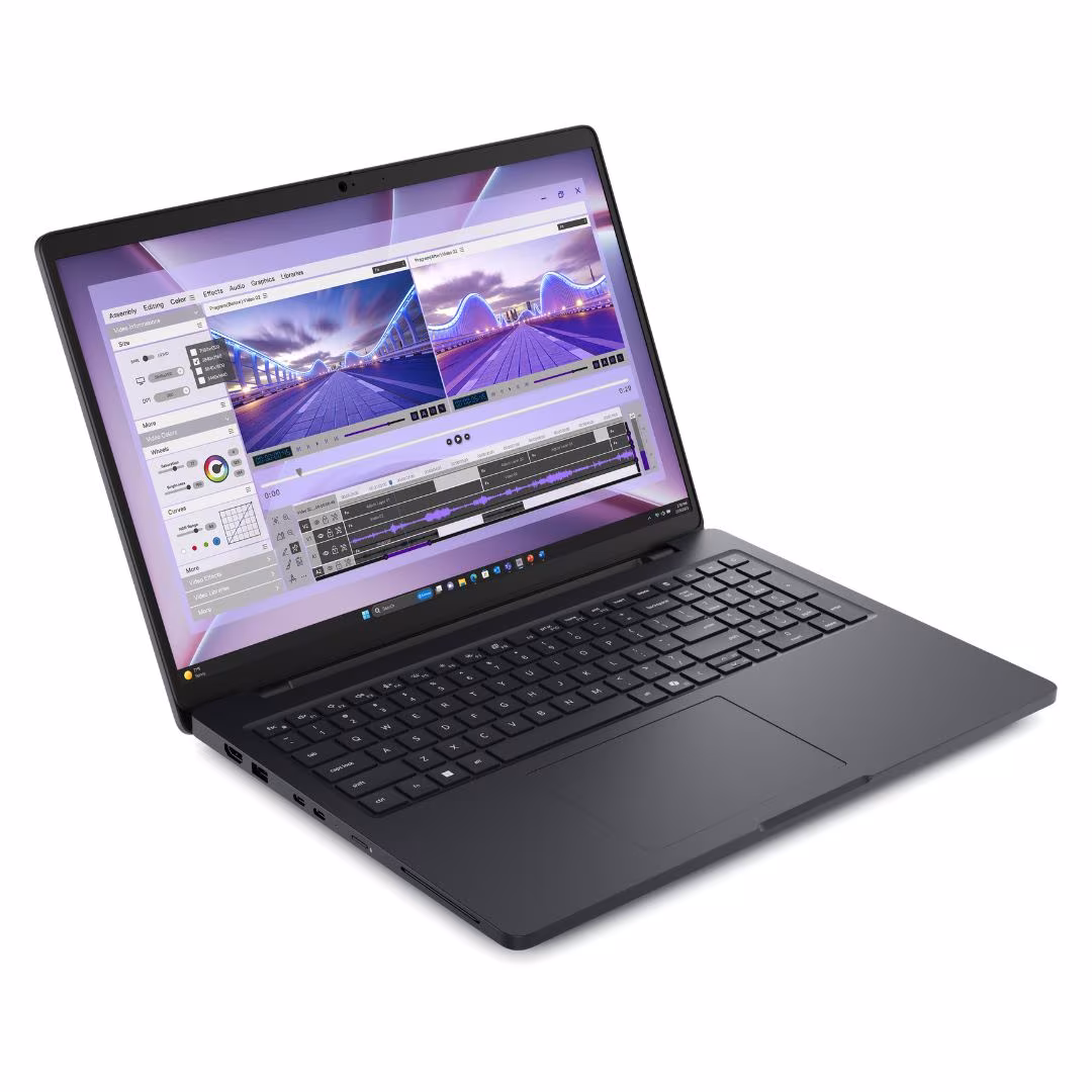 Dell Pro Max 16 MC16250 Mobile Workstation Laptop Buy Online