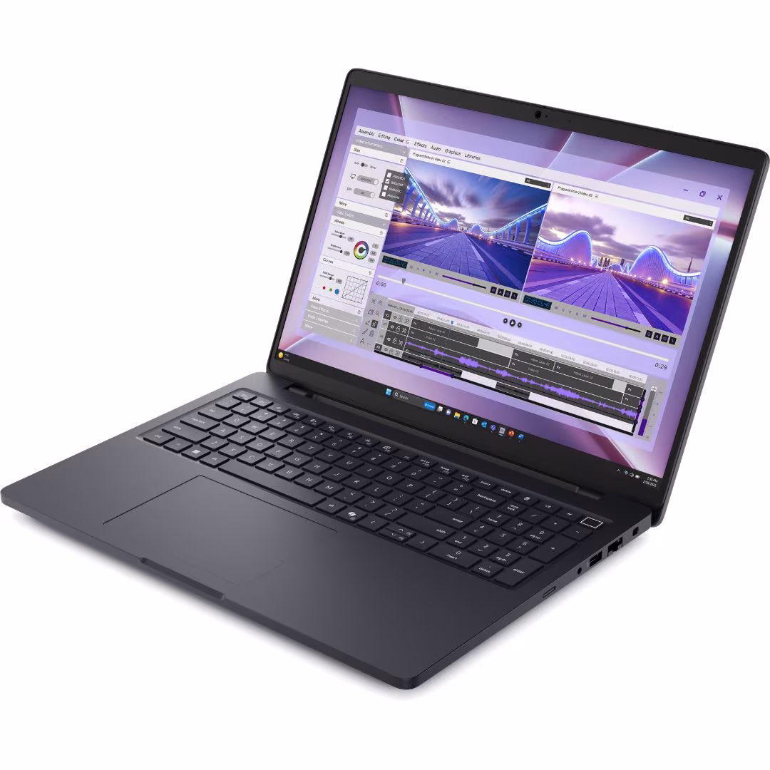 Dell Pro Max 16 MC16250 Mobile Workstation Laptop Buy Online