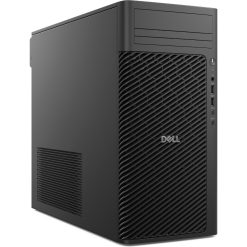 Dell Pro Max Tower T2 Tower Workstation PC Online Price, This Workstation Desktop comes with with Intel Core Ultra 9 285K, 64GB DDR5 RAM, 1TB SSD,