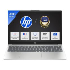 HP 15-fc0500AU Ryzen 3 7320U Laptop  Buy Online