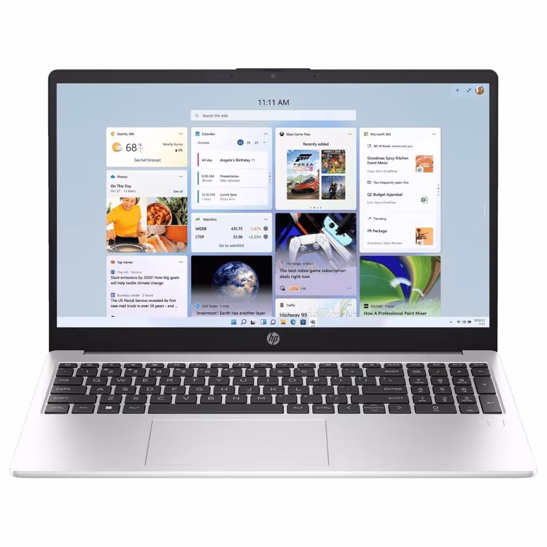 HP 255R G10 AMD Athlon 7120U Laptop