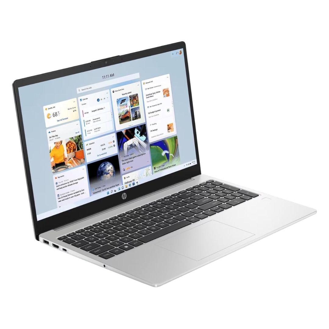 HP 255R G10 AMD Athlon 7120U Laptop