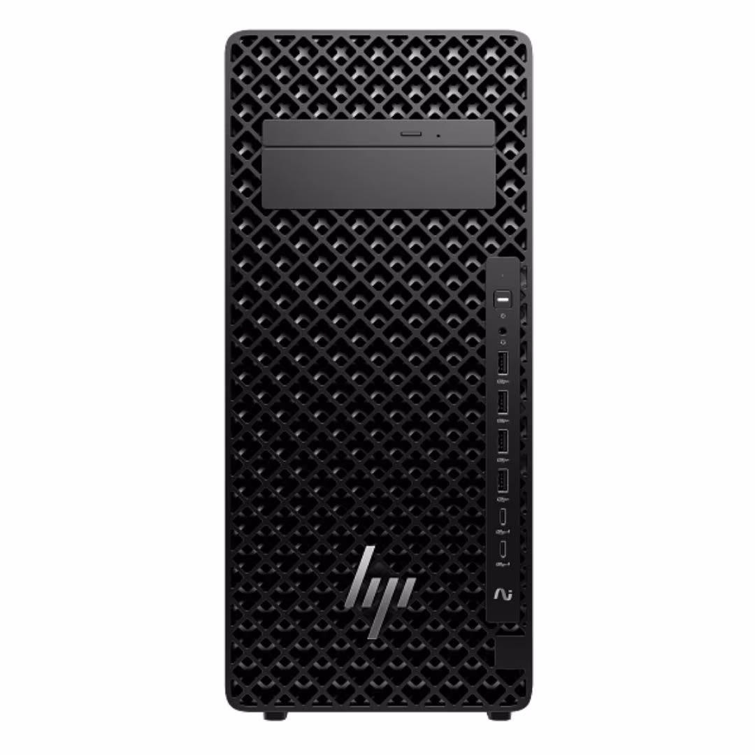 HP Z2 G1i Intel Core Ultra 7 Tower Workstation Desktop