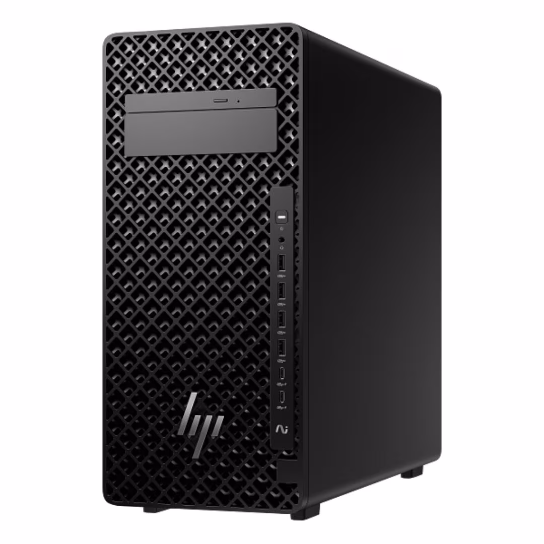 HP Z2 G1i Workstation Buy Online in India