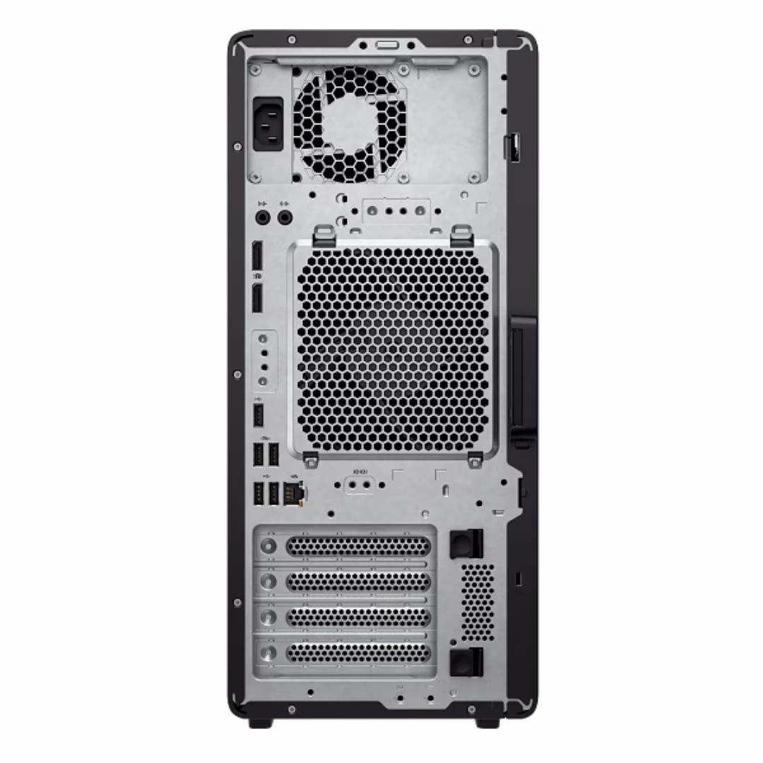 HP Z2 G1i Workstation Buy Online in India
