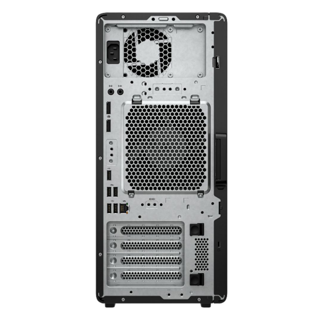 HP Z2 G1i Intel Core Ultra 7 Tower Workstation Desktop