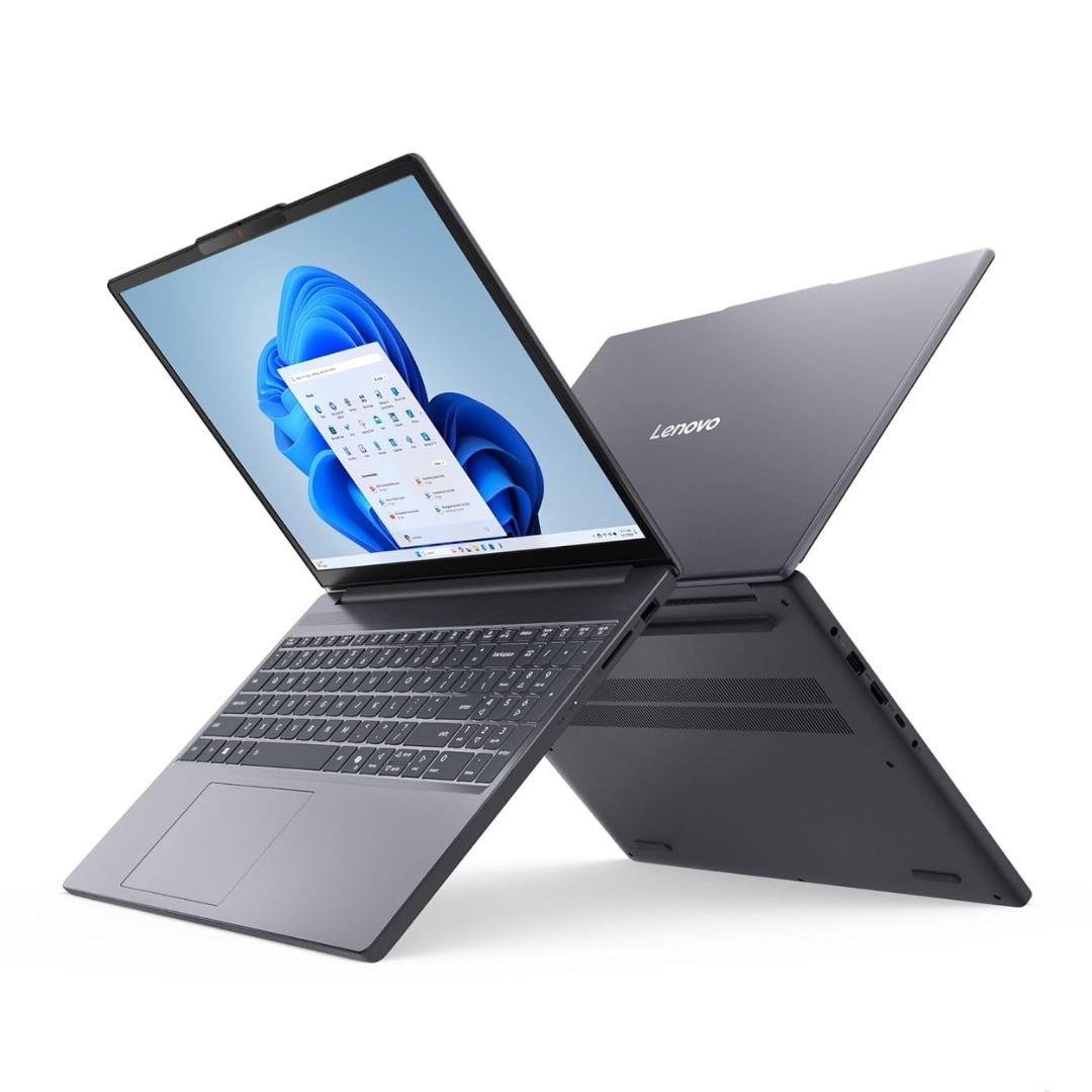 Lenovo IdeaPad Slim 3 Laptop Intel Core i5-13th Gen