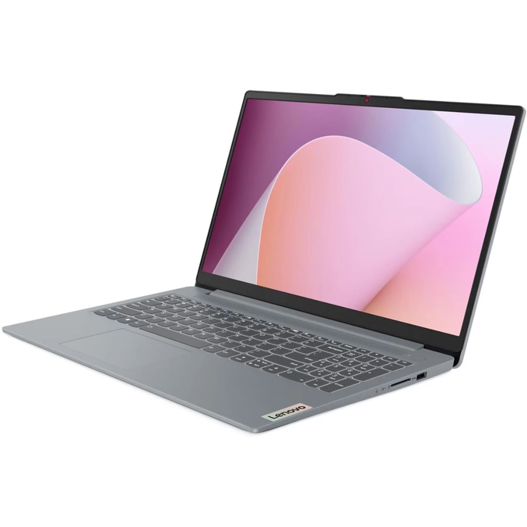 Lenovo IdeaPad Slim 3 Ryzen 5 16GB RAM 512GB SSD Laptop