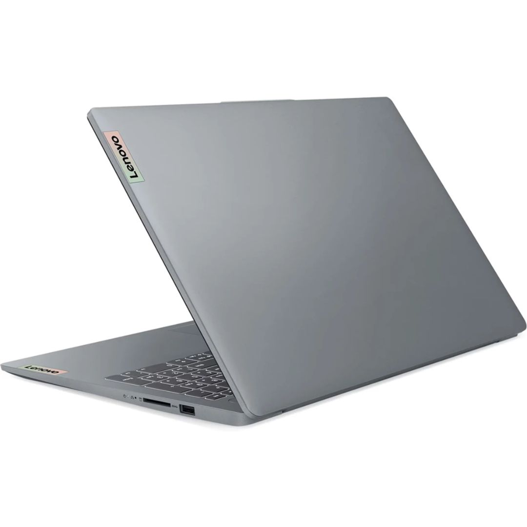 Lenovo IdeaPad Slim 3 Ryzen 5 16GB RAM 512GB SSD Laptop