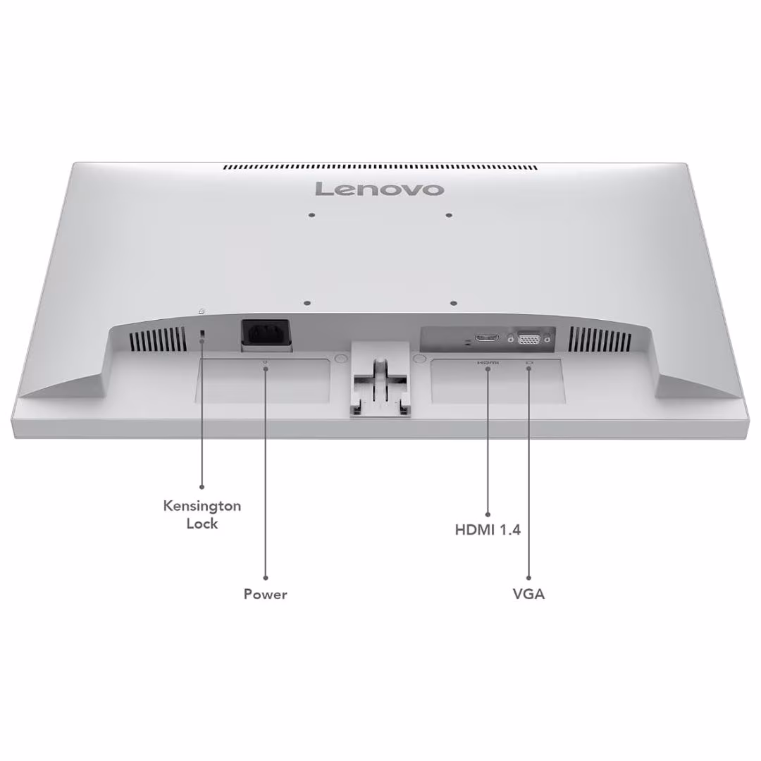 Lenovo L22-42 21.5 Inch FHD IPS 100Hz Monitor