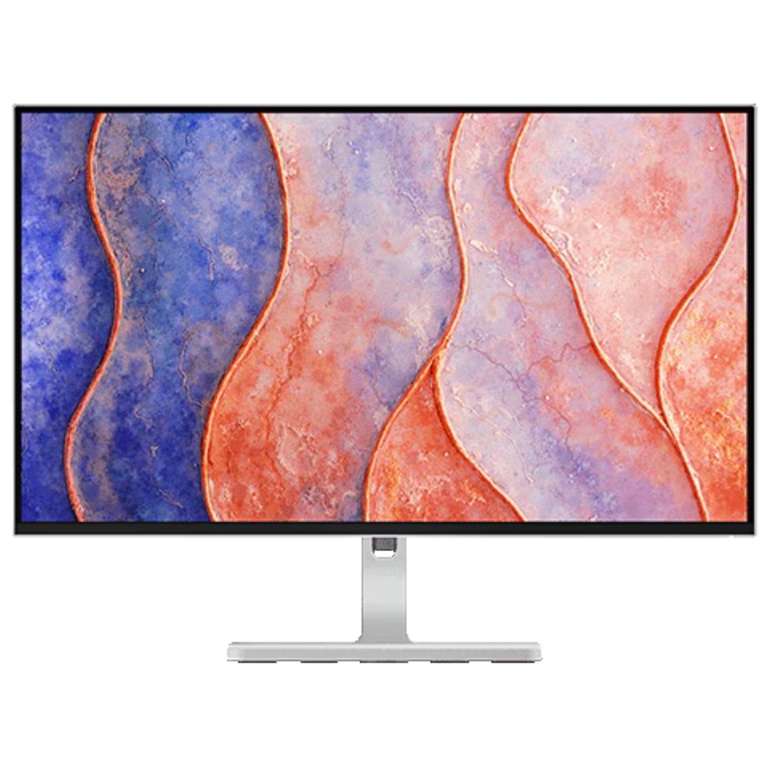 Lenovo L27h-4A 27 Inch QHD IPS 100Hz USB-C Monitor