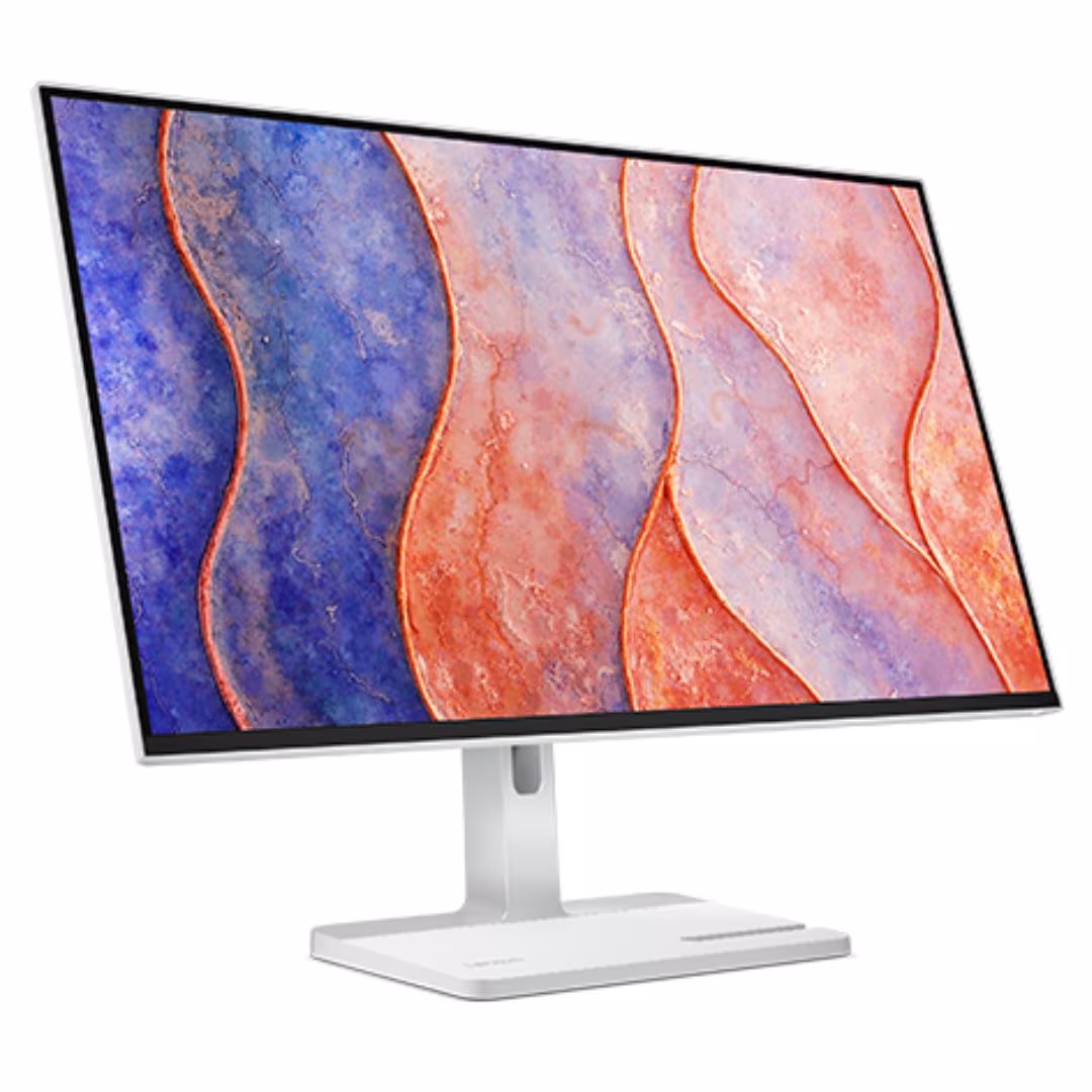 Lenovo L27h-4A 27 Inch QHD IPS 100Hz USB-C Monitor