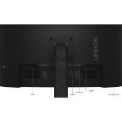 Lenovo Legion R32QC-30 31.5 Inch Curved Gaming Monitor