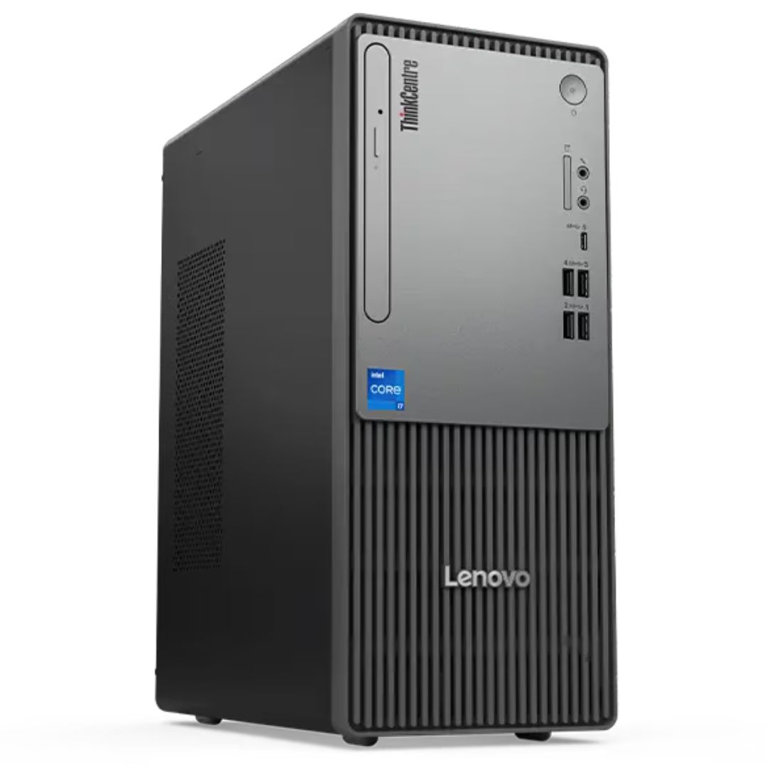 Lenovo ThinkCentre Neo 50t Gen 5 Tower Desktop