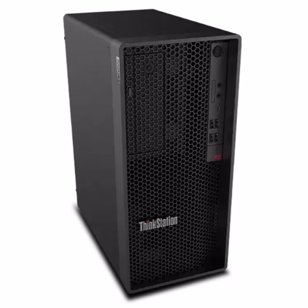 Lenovo ThinkStation P2 Gen 2 Workstation Tower Buy Online