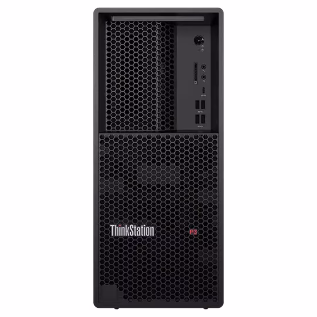 Lenovo ThinkStation P3 Gen 2 Workstation Tower Desktop