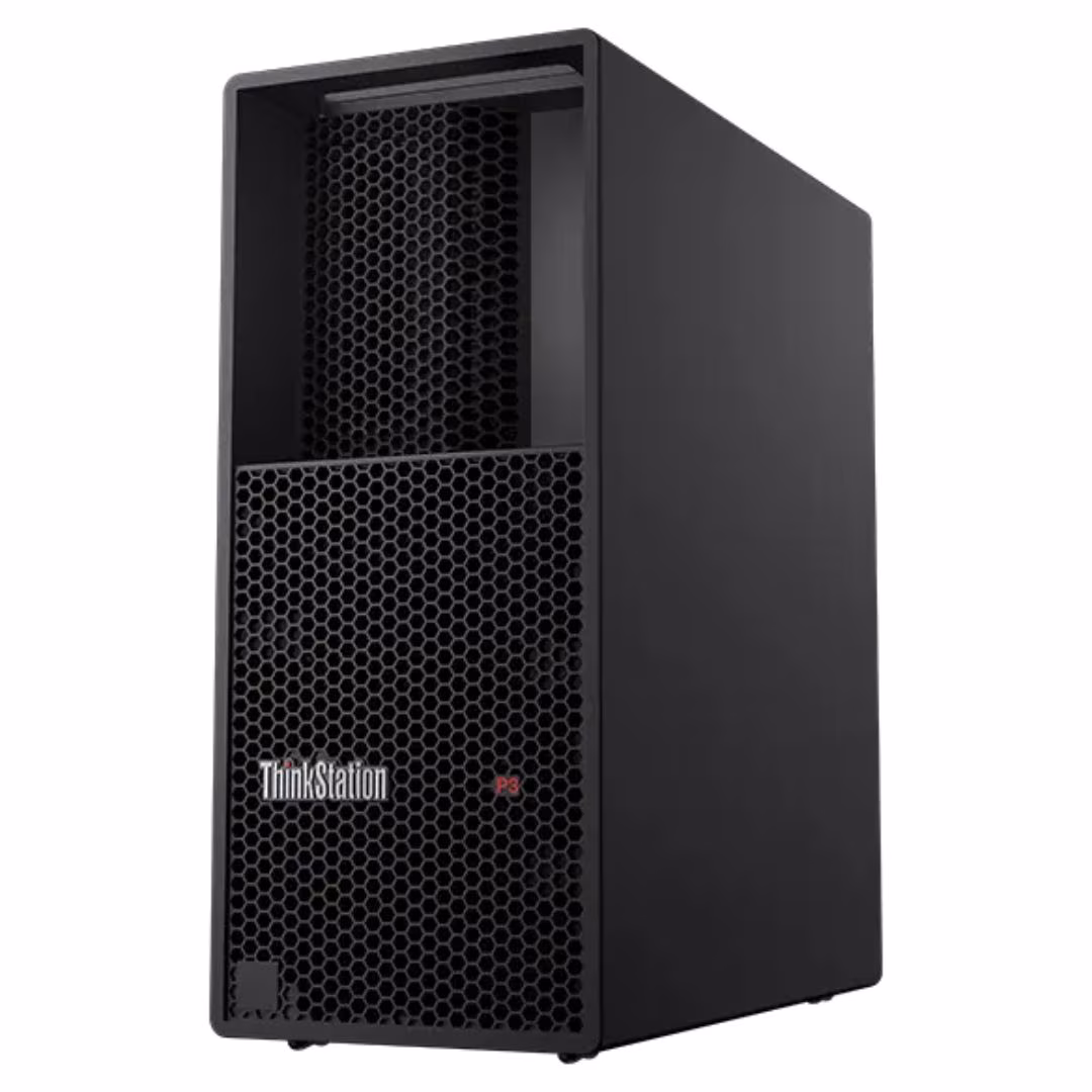Lenovo ThinkStation P3 Gen 2 Workstation Tower Desktop