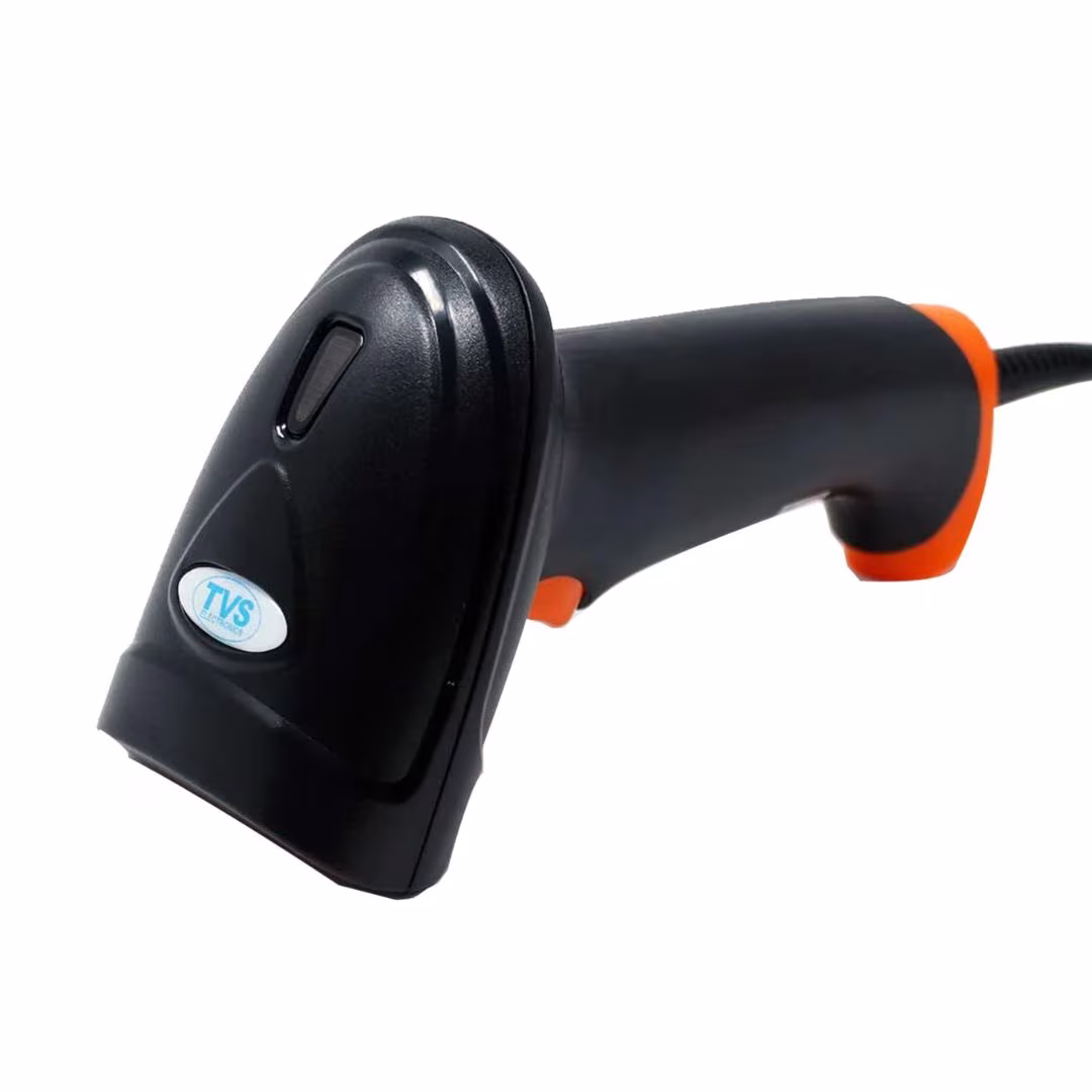 TVS Electronics BS-L100 Plus Barcode Scanner