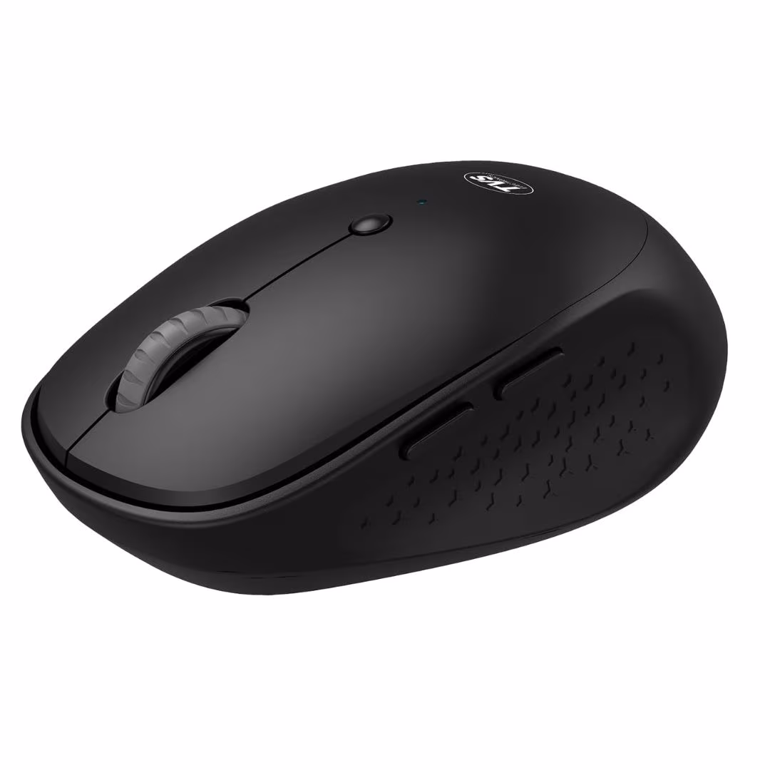 TVS Electronics Wireless Optical Mouse