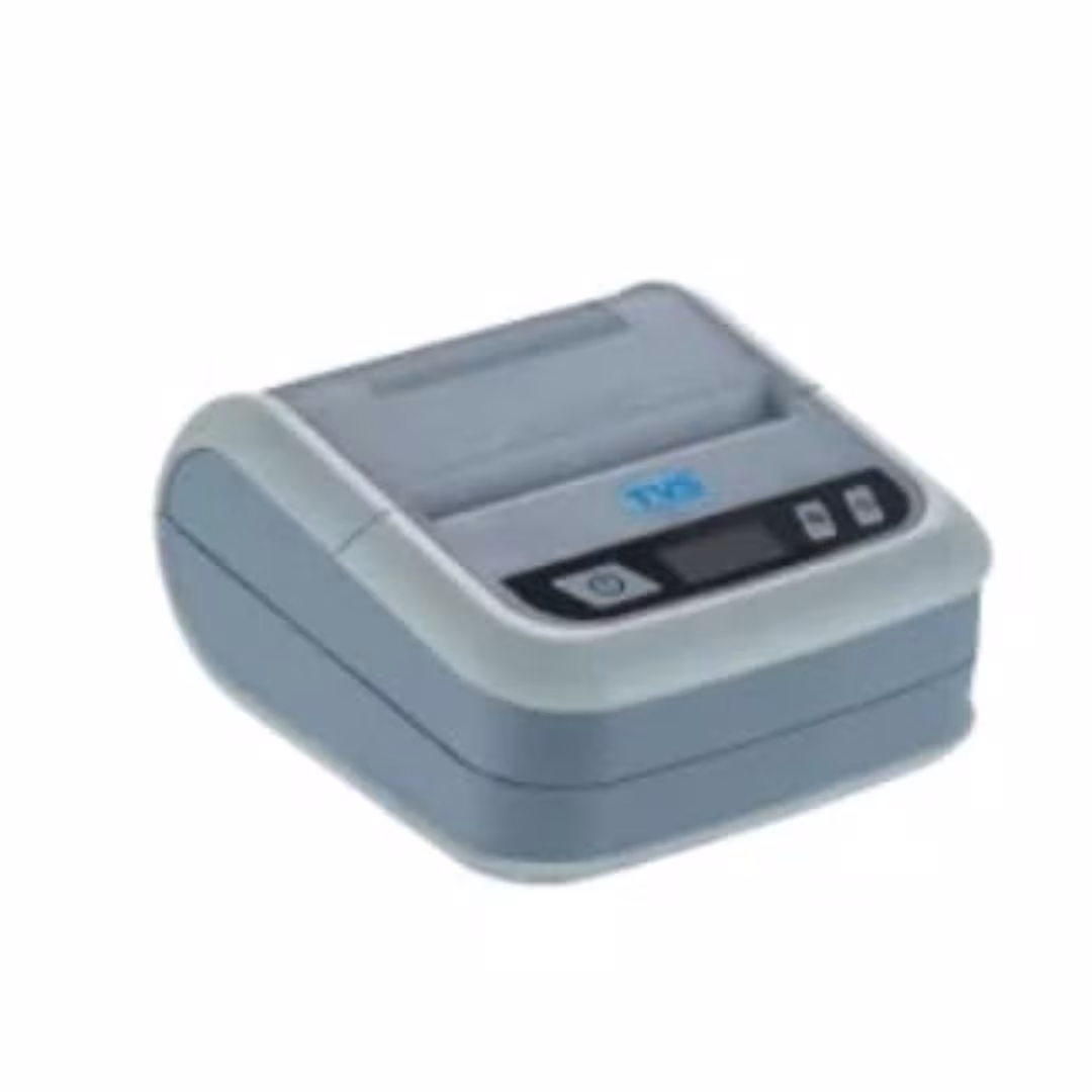 TVS MP 370 Mobile Label Printer Buy Online in India