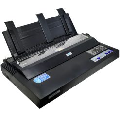 TVS MSP 245 Star 136 Column Dot Matrix Printer