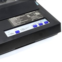 TVS MSP 245 Star 136 Column Dot Matrix Printer